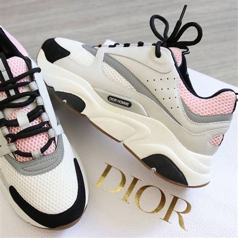 dior b22 trainer|dior b22 sneakers for men.